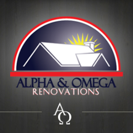 Alpha & Omega Renovations