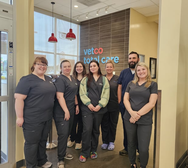 Images Vetco Total Care Animal Hospital