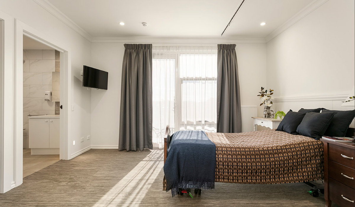 Images Embracia Moonee Valley Aged Care