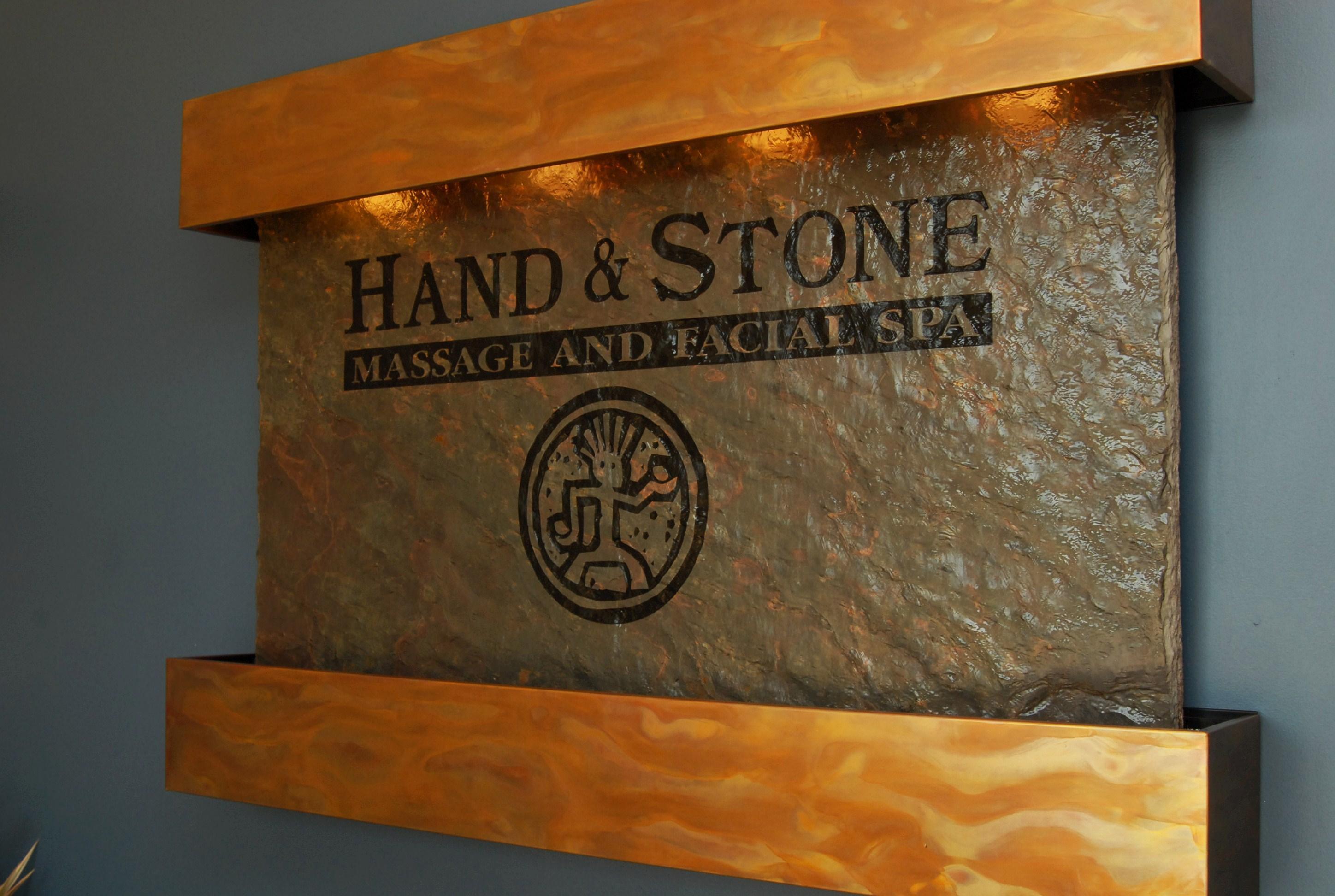 Hand & Stone Massage and Facial Spa, Annapolis Maryland (MD