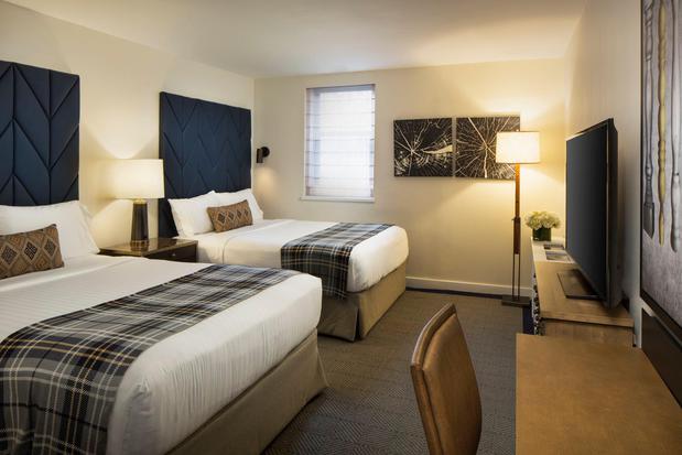 Images Hotel Indigo Boston Garden by IHG