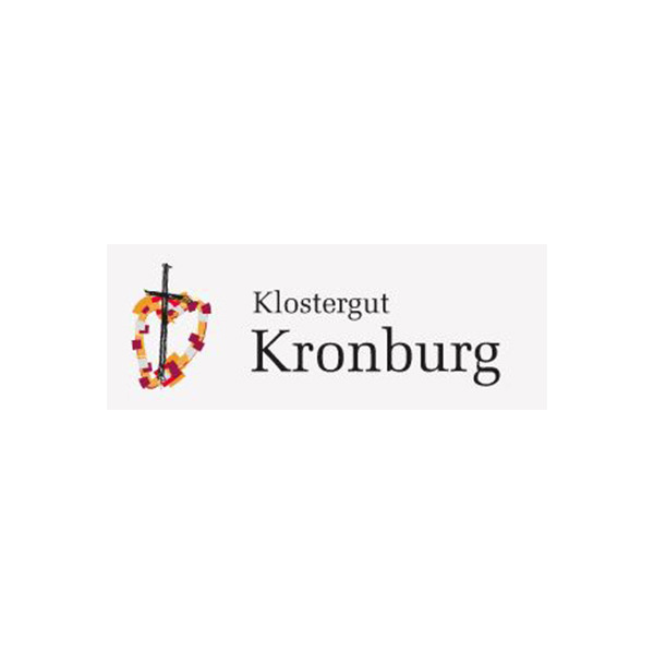 Logo von Gasthof Kronburg - Klostergut Kronburg