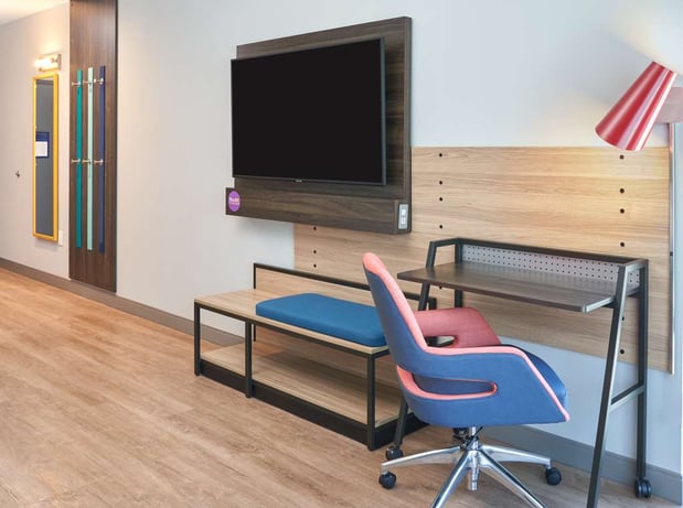 Images Tru by Hilton Pompano Beach Pier