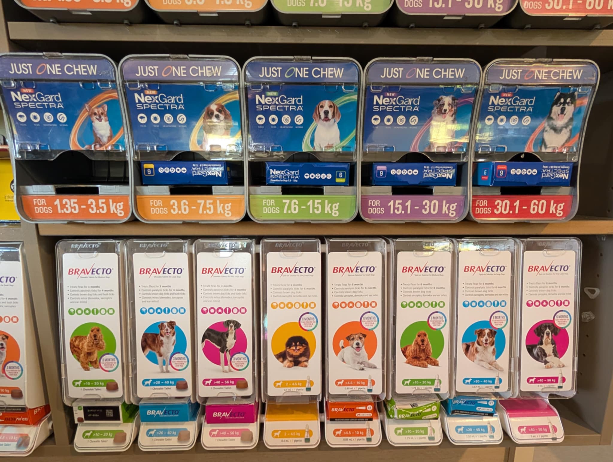 Images Bald Hills Veterinary Surgery