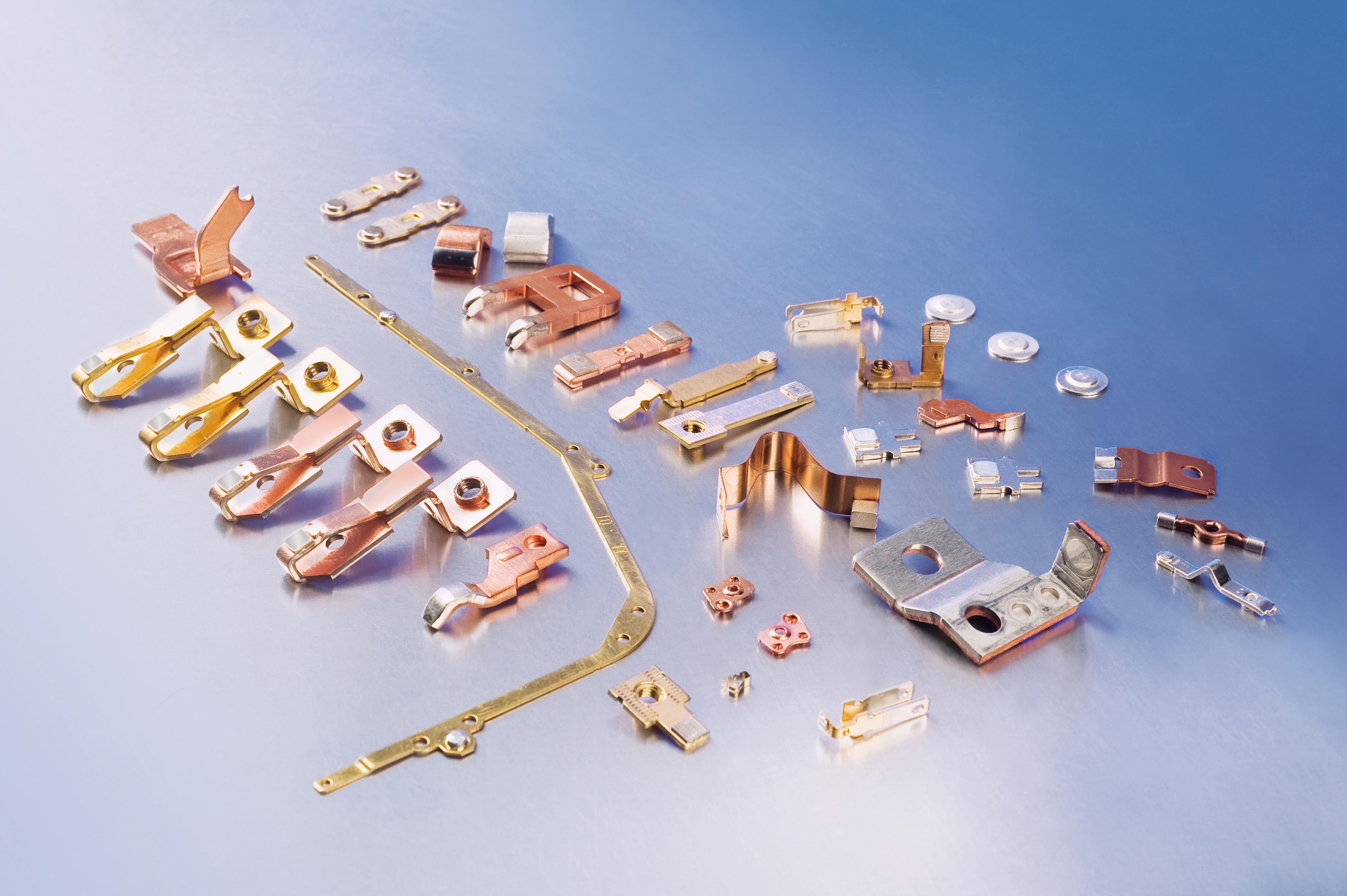 DODUCO Holding GmbH, Im Altgefäll 12 in Pforzheim