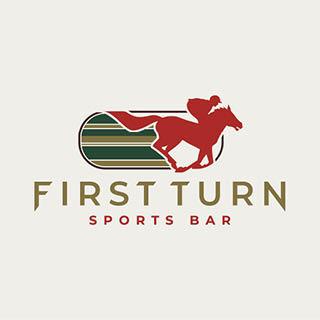 First Turn Sports Bar & Stage at Derby City Gaming Downtown