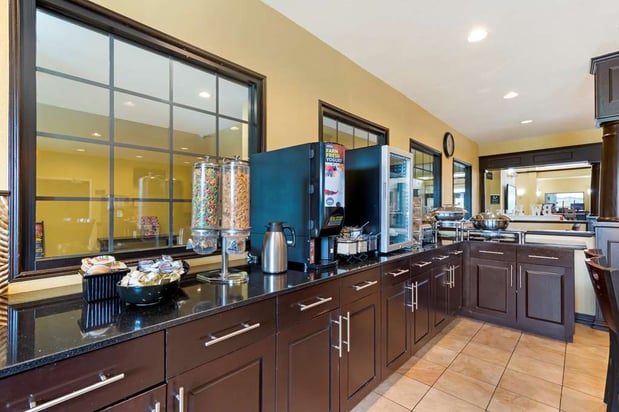 Images Best Western Plus DFW Airport Suites