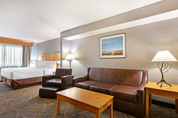 Images Best Western Plus GranTree Inn