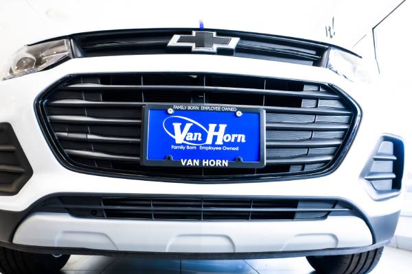Images Van Horn Chevrolet of Plymouth