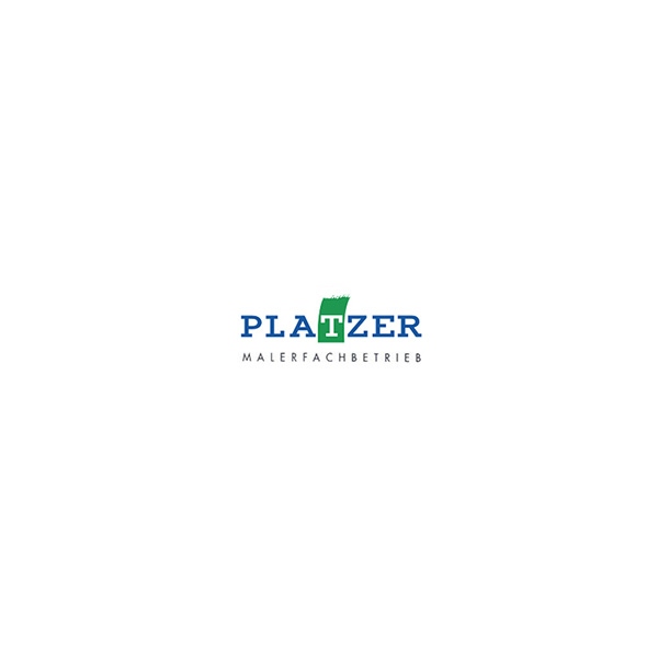 Logo von Platzer David - Malerbetrieb