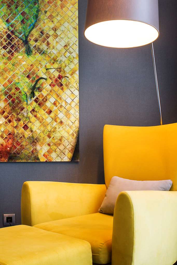 Images Radisson Blu Hotel, Kayseri