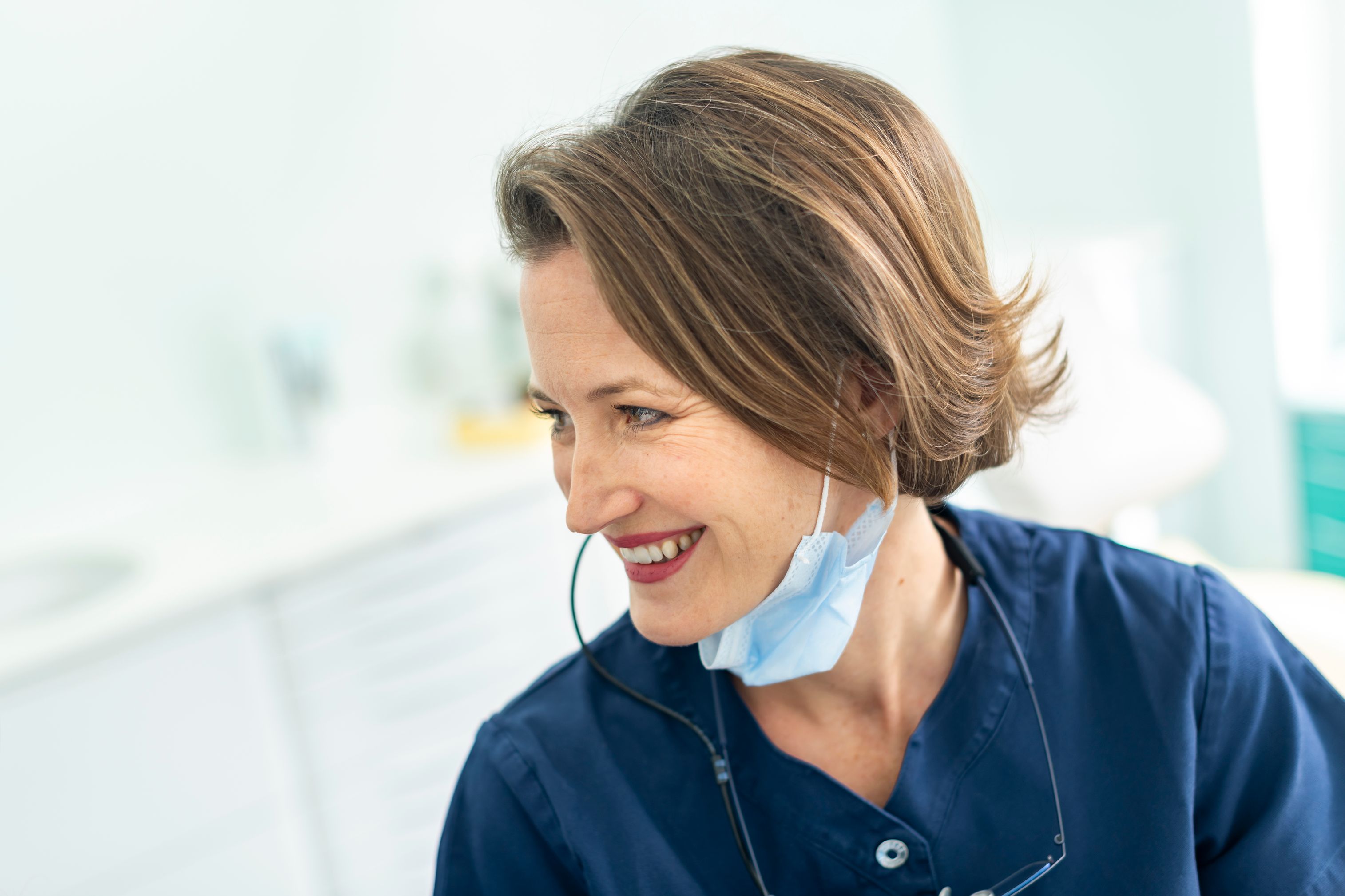 Bilder Dr. med. dent. Brandenberg Francine