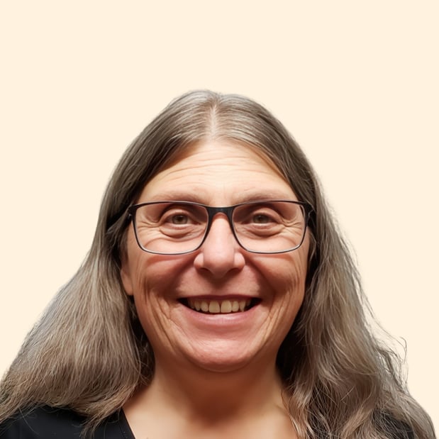 Images Kim Owens, Counselor