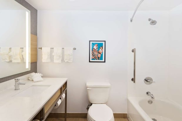 Images Hilton Garden Inn Birmingham/Lakeshore Drive