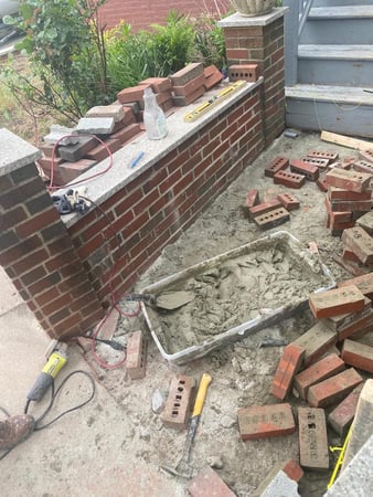 Images A1 Masonry & Construction