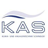 Logo von Klima- und Anlagentechnik Schindler GmbH