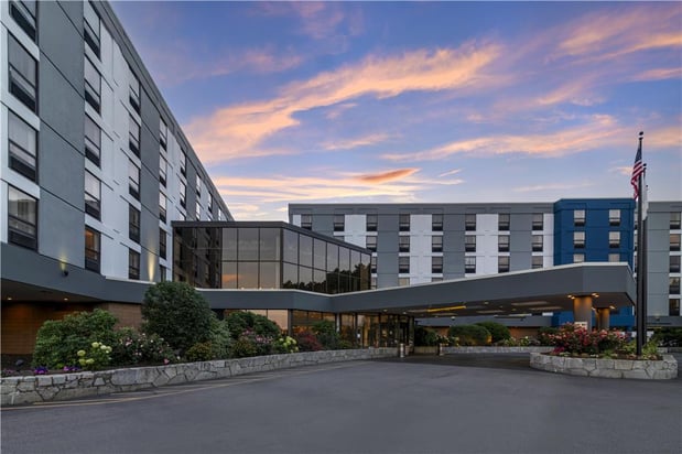 Images Best Western Royal Plaza Hotel & Trade Center