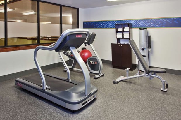 Images Hampton Inn Bremen-I-20 (Carrollton Area)