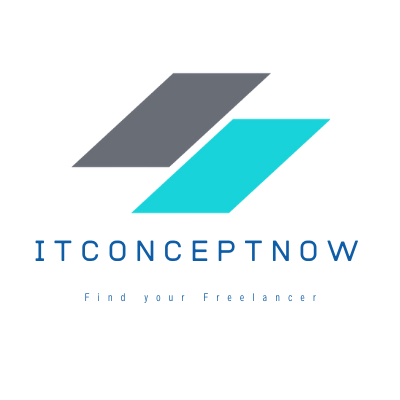 Logo ITConceptNOW
