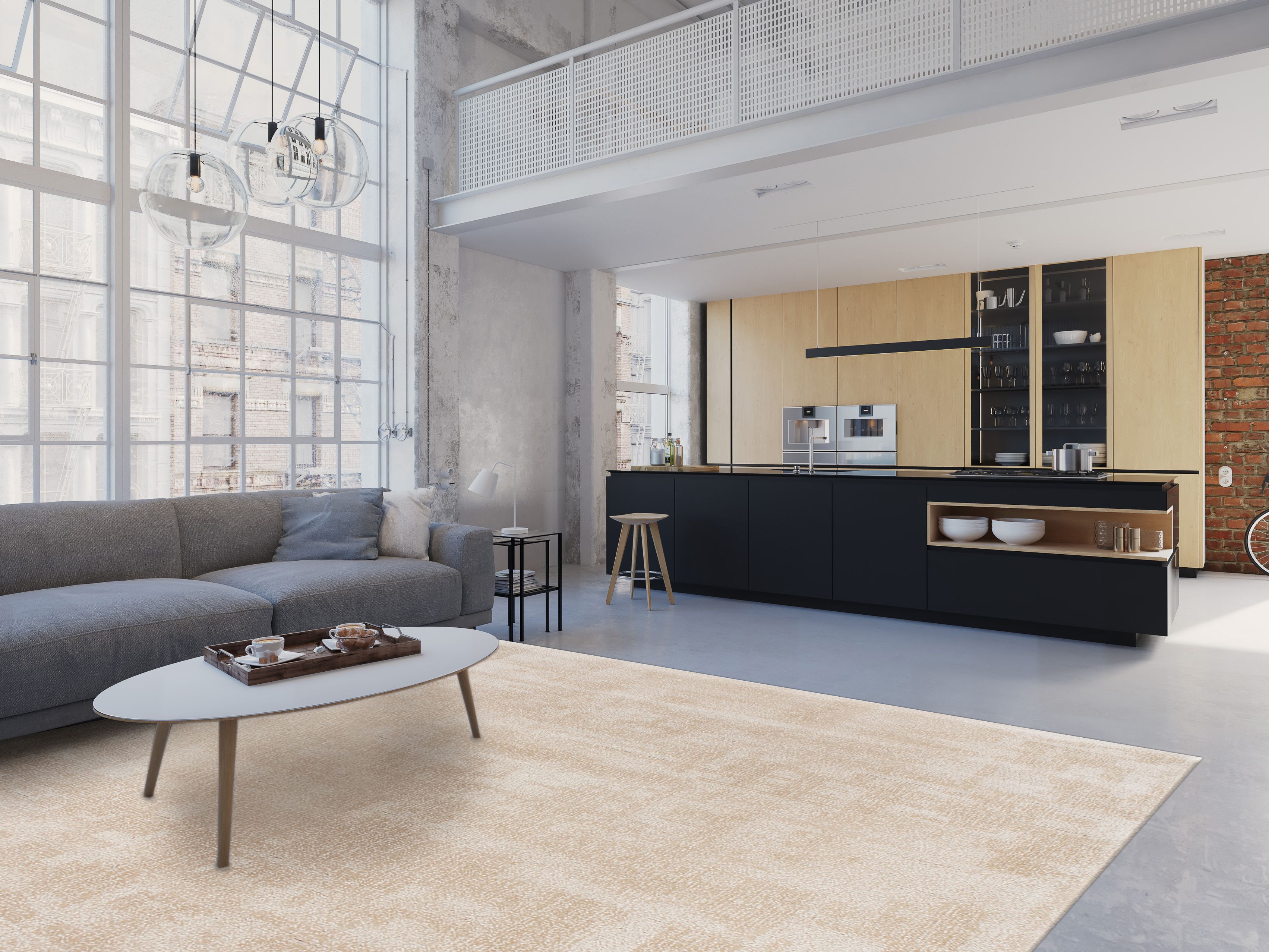 Bilder Casajardinia Interiors