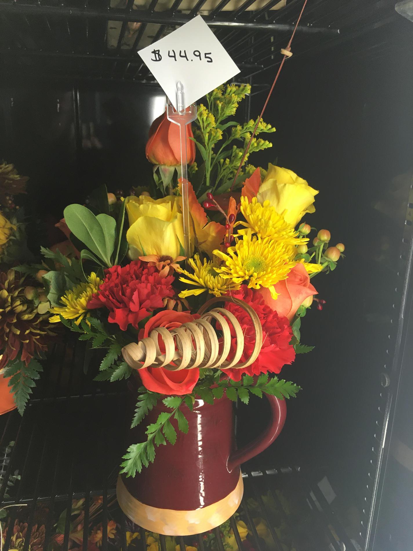 Images Seymour Florist