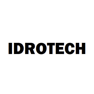 Idrotech Logo