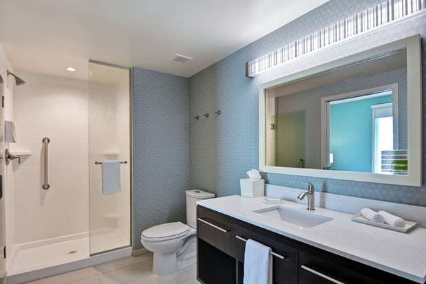 Images Home2 Suites by Hilton Las Vegas Strip South