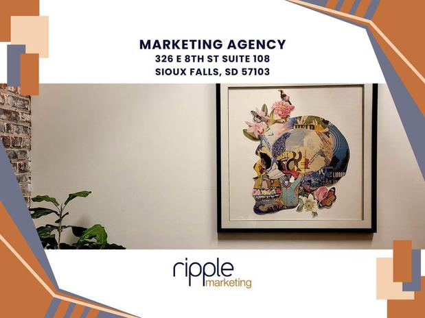 Images Ripple Marketing