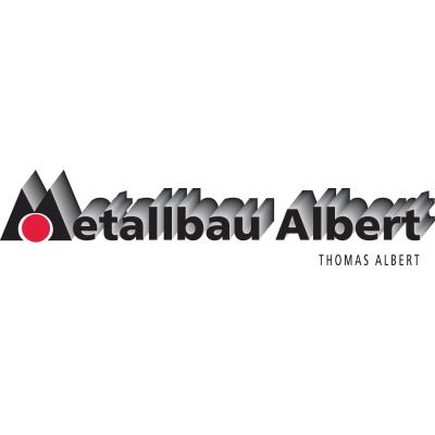 Logo Metallbau Albert GmbH & Co. KG