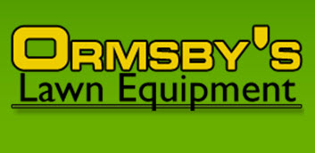 Ormsby's Lawn Equipment