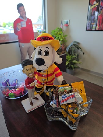 Images Doug Brown - State Farm Insurance Agent