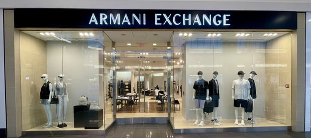 Images AX Armani Exchange