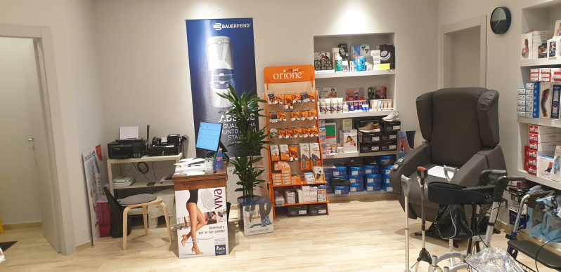 Images Ortopedia Madama Cristina