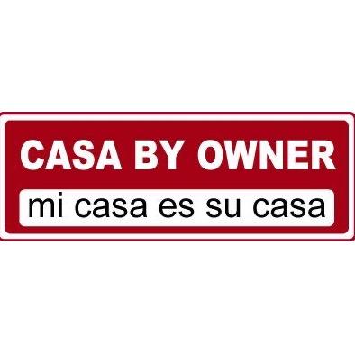 Casa By Owner Logo