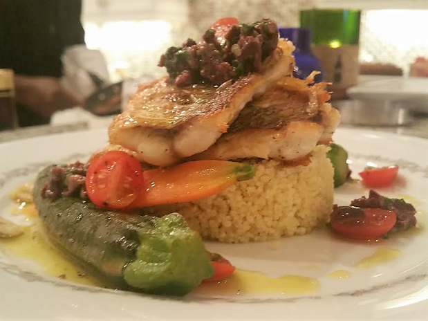 Images E'leep's Catering LLC | Private Chef Shan