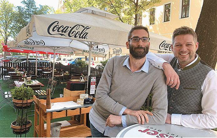 Bild 4 von Gasthaus Möslinger