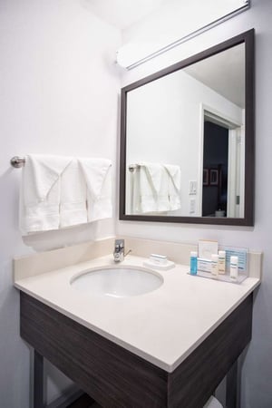Images Hampton Inn Oklahoma City/Yukon