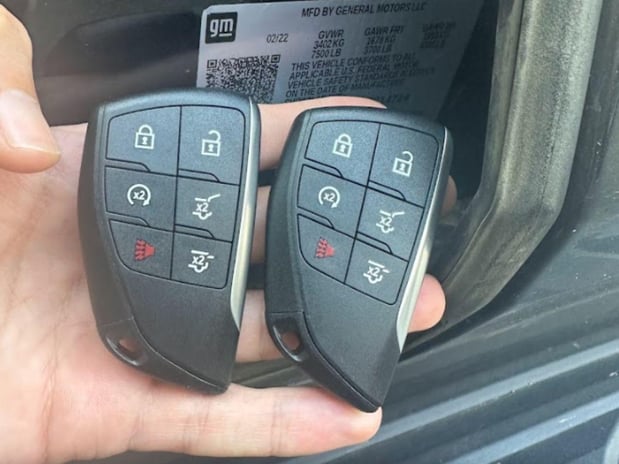 Images IN-N-OUT Locksmith
