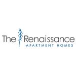 The Renaissance Apartments Logo