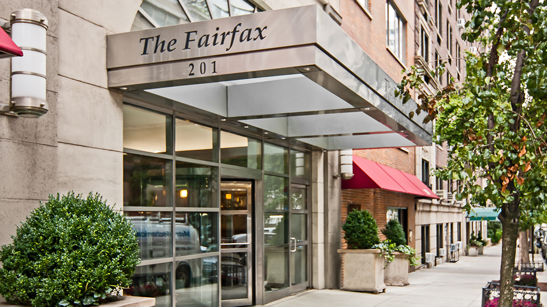 The Fairfax by TF Cornerstone Photo