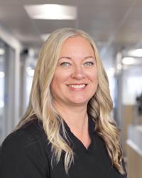 Lisa Certonio, NP