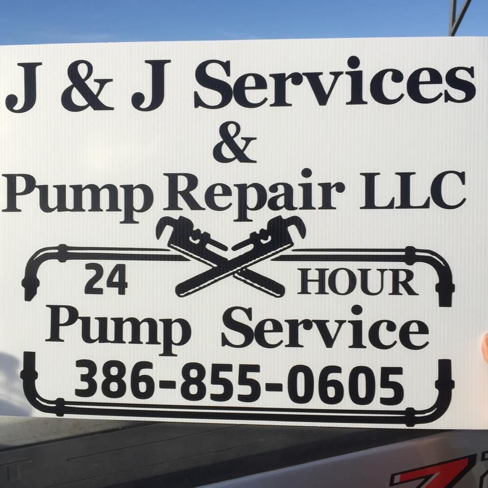 J&J Services & Pump Repair - Jennings, FL 32053 - (386)855-0605 | ShowMeLocal.com