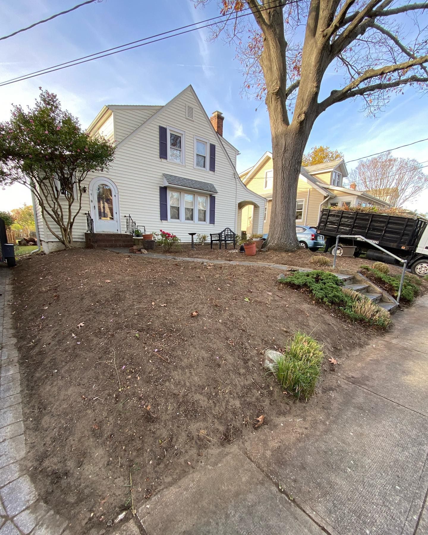 AXC Landscaping Services