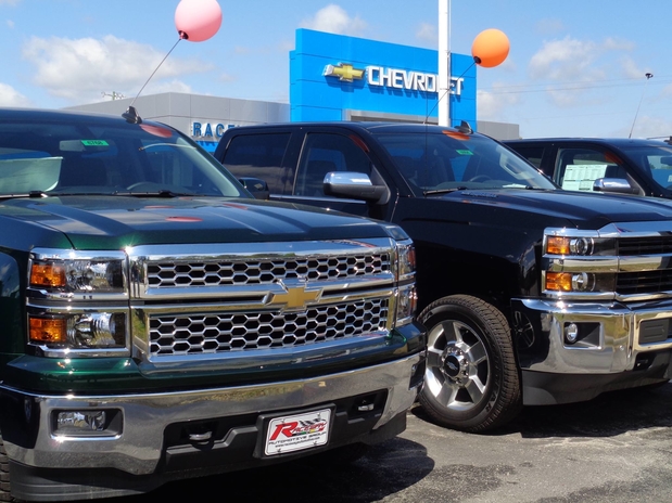 Images Raceway Chevrolet