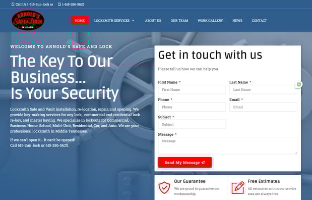 Images 360 Site Design