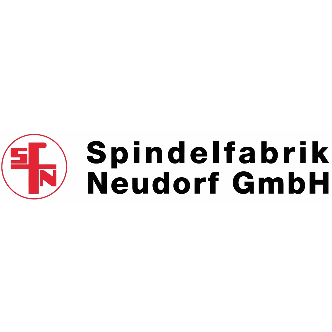 Spindelfabrik Neudorf GmbH Logo