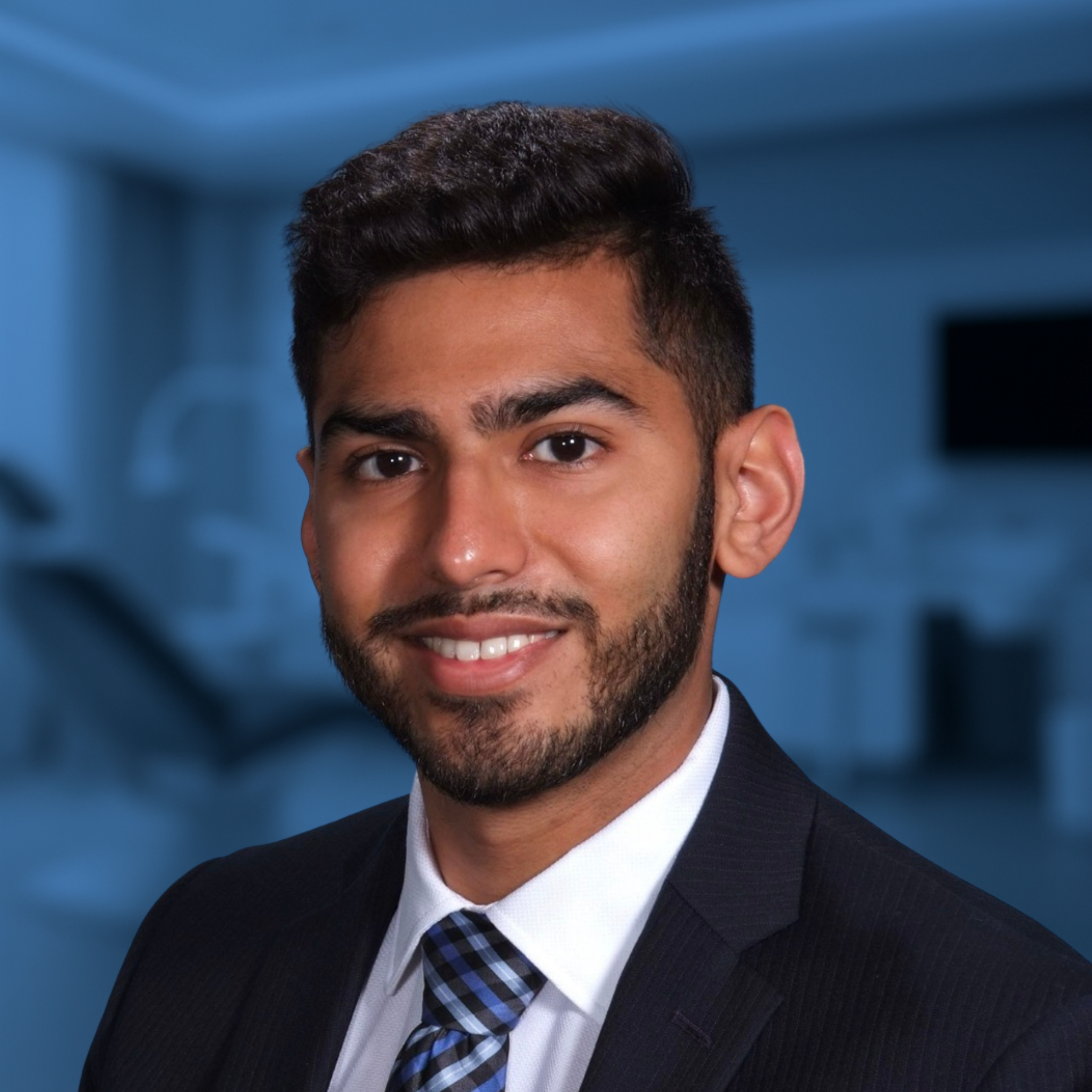 Dr. Parshav Patel