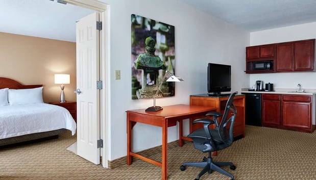 Images Hilton Garden Inn Charlotte North