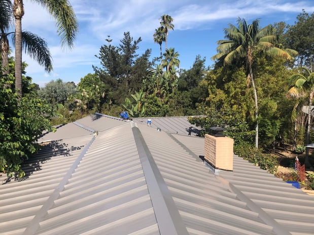 Images Wicks Roofing and Solar Inc. | Santa Barbara