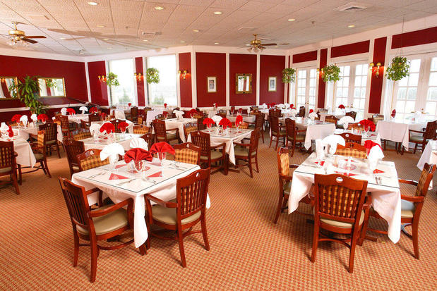 Images Millennium Hotel Maxwell House Nashville